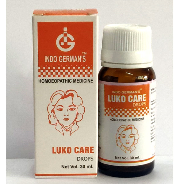 LUKO CARE DROPS LUKO CARE DROPS
